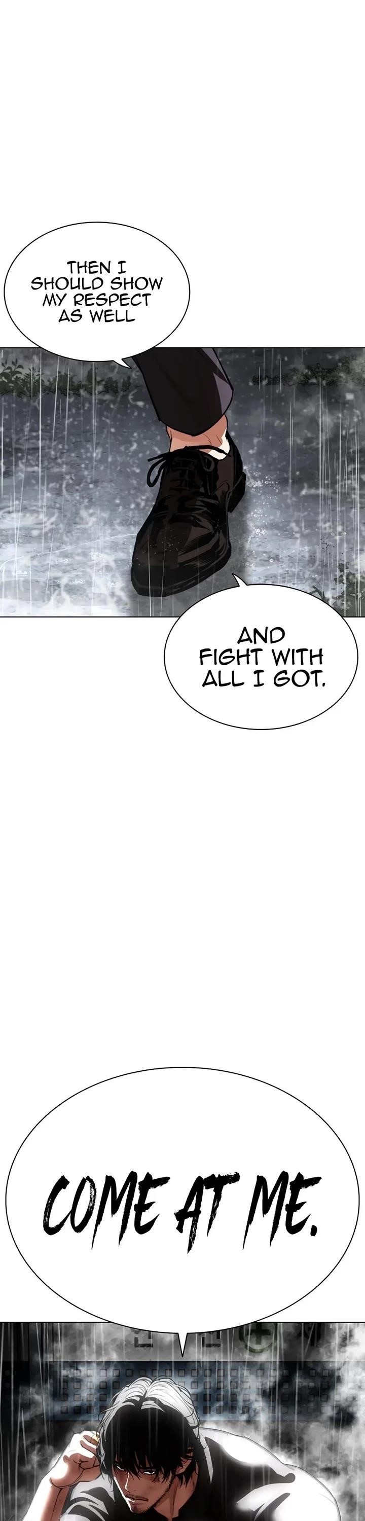 Lookism Chapter 543 - Page 78 in English