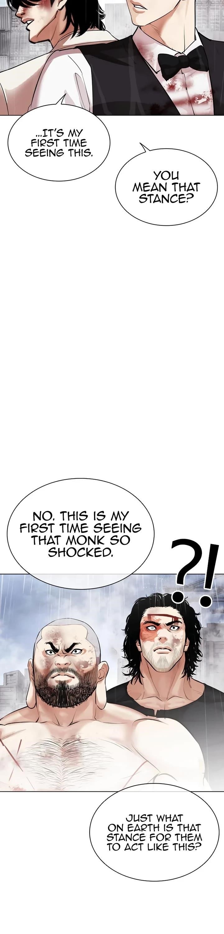 Lookism Chapter 543 - Page 82 in English
