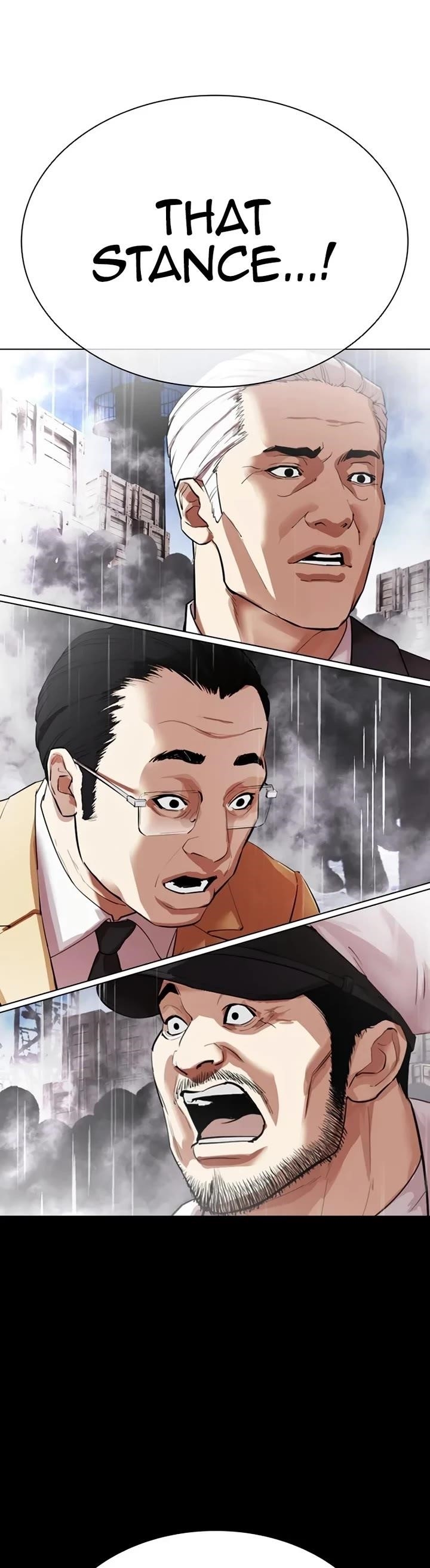 Lookism Chapter 543 - Page 83 in English