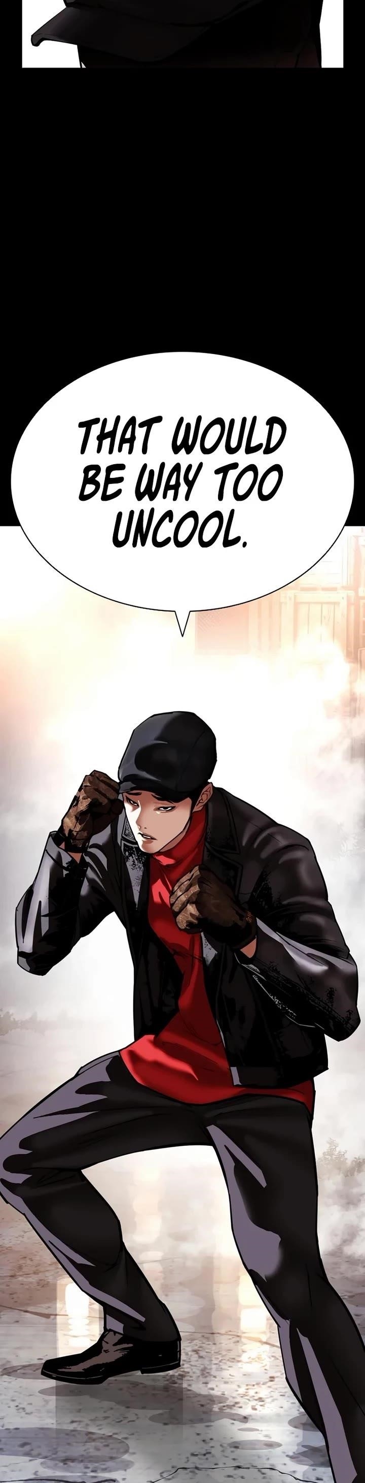 Lookism Chapter 543 - Page 87 in English