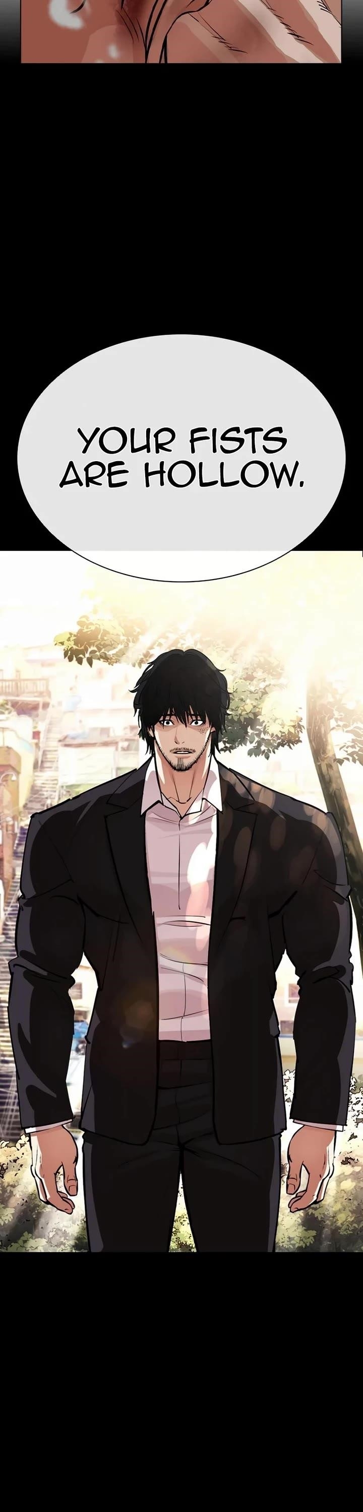 Lookism Chapter 543 - Page 94 in English