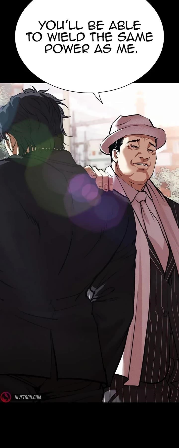 Lookism Chapter 543 - Page 97 in English