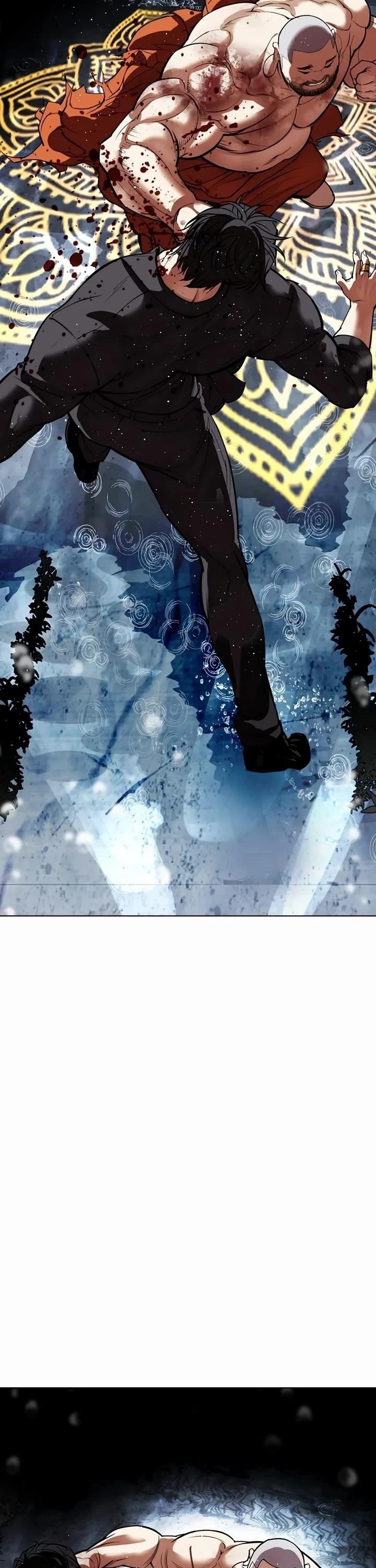 Lookism Chapter 543 - Page 99 in English
