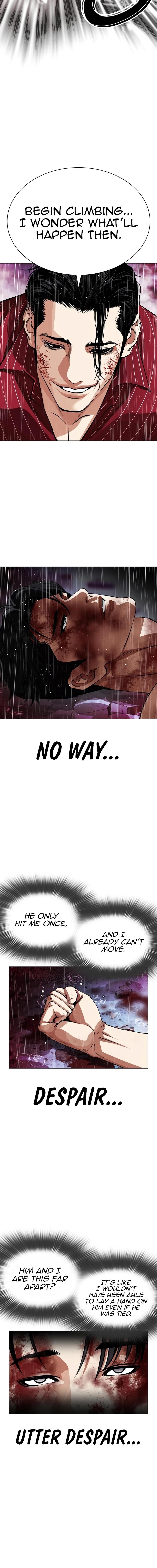 Lookism Chapter 548 - Page 28 in English