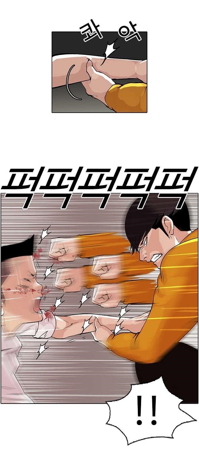 Lookism Chapter 55 - Page 10 in English