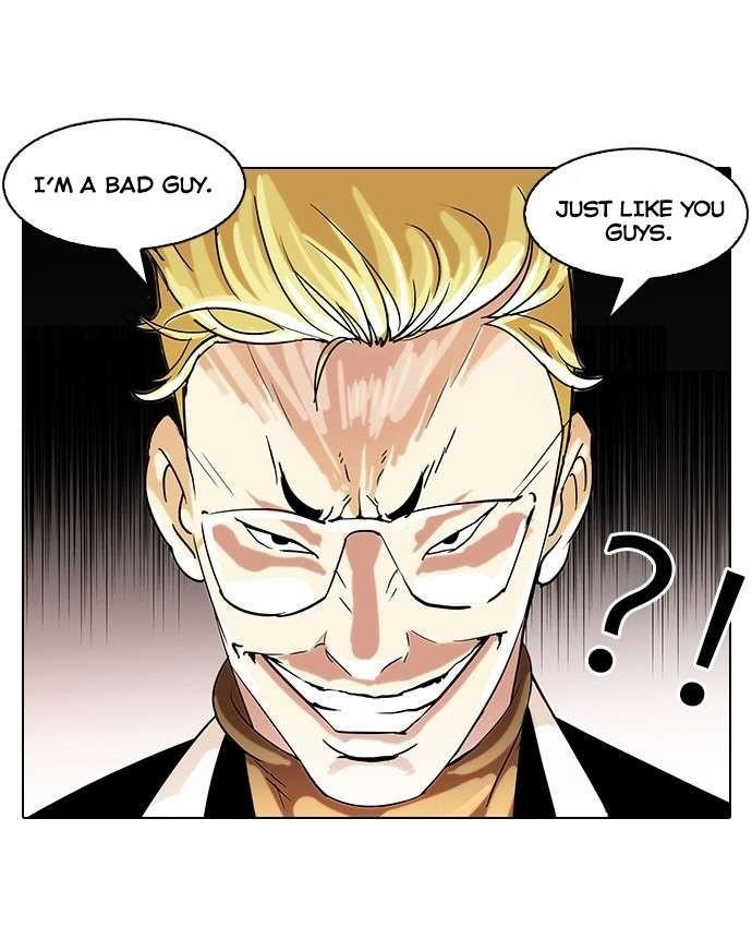Lookism Chapter 55 - Page 19 in English