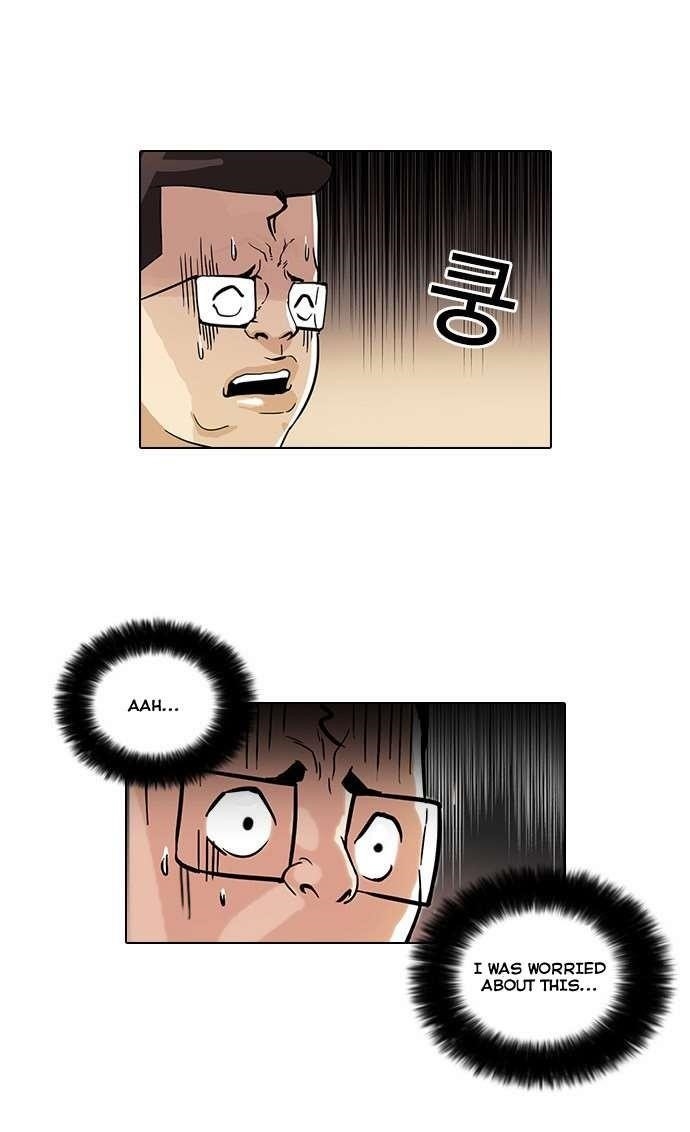 Lookism Chapter 55 - Page 30 in English