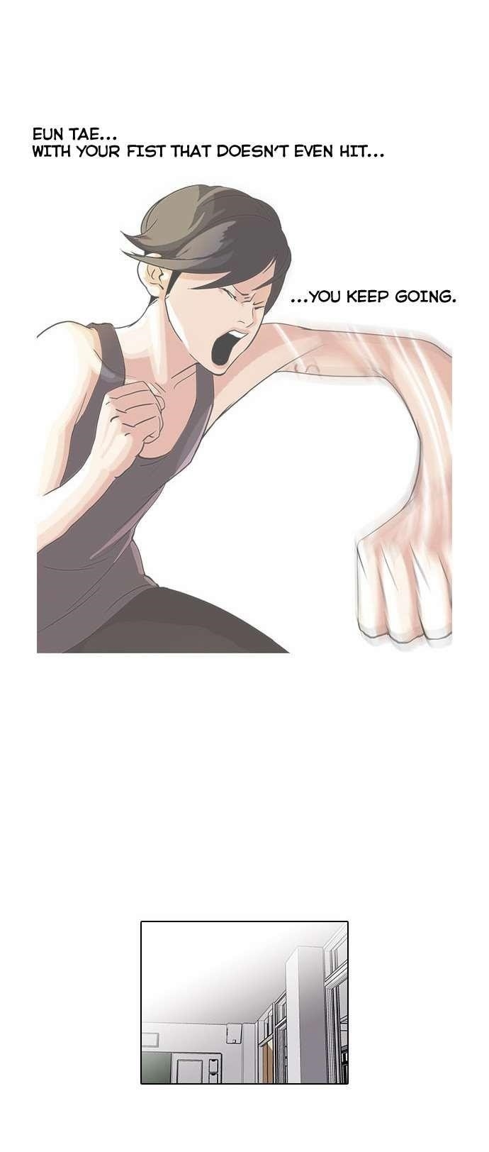 Lookism Chapter 55 - Page 5 in English