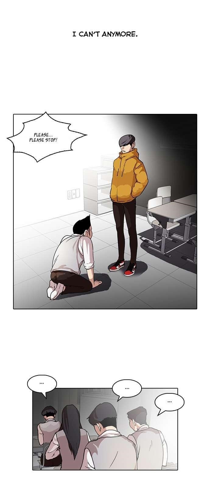 Lookism Chapter 55 - Page 8 in English