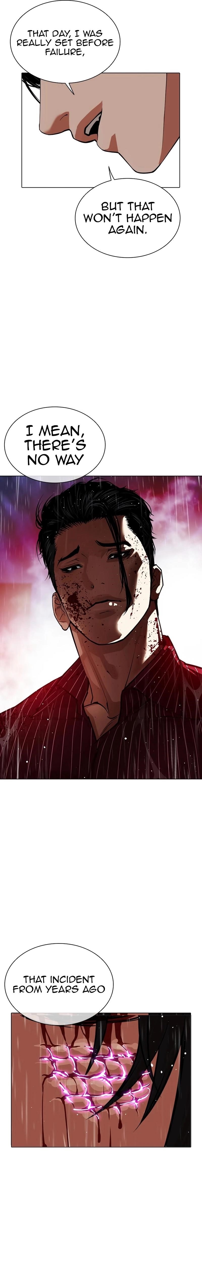 Lookism Chapter 552 - Page 55 in English