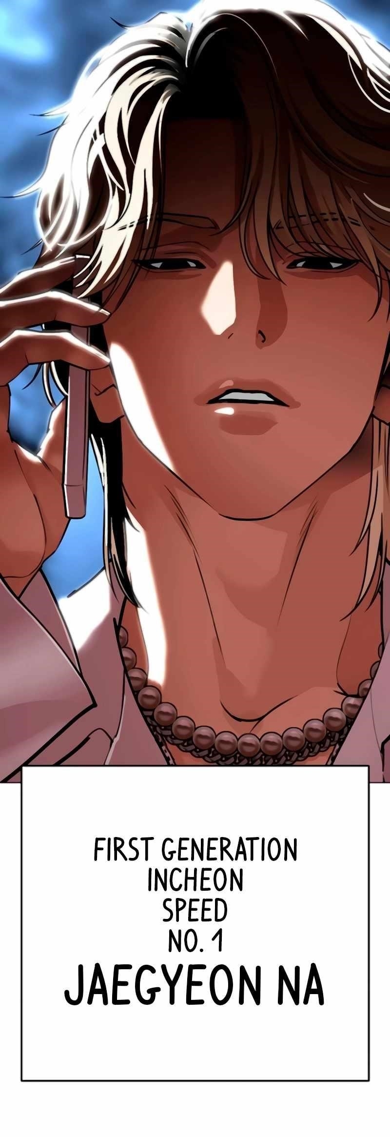 Lookism Chapter 560 - Page 19 in English