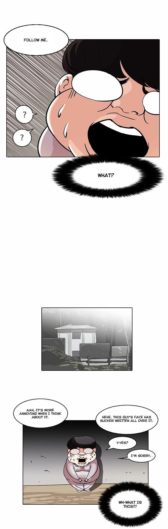 Lookism Chapter 57 - Page 9 in English