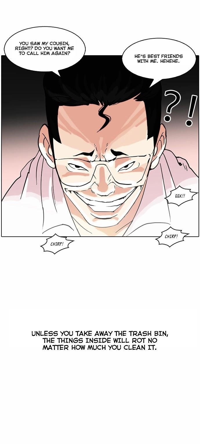 Lookism Chapter 57 - Page 26 in English