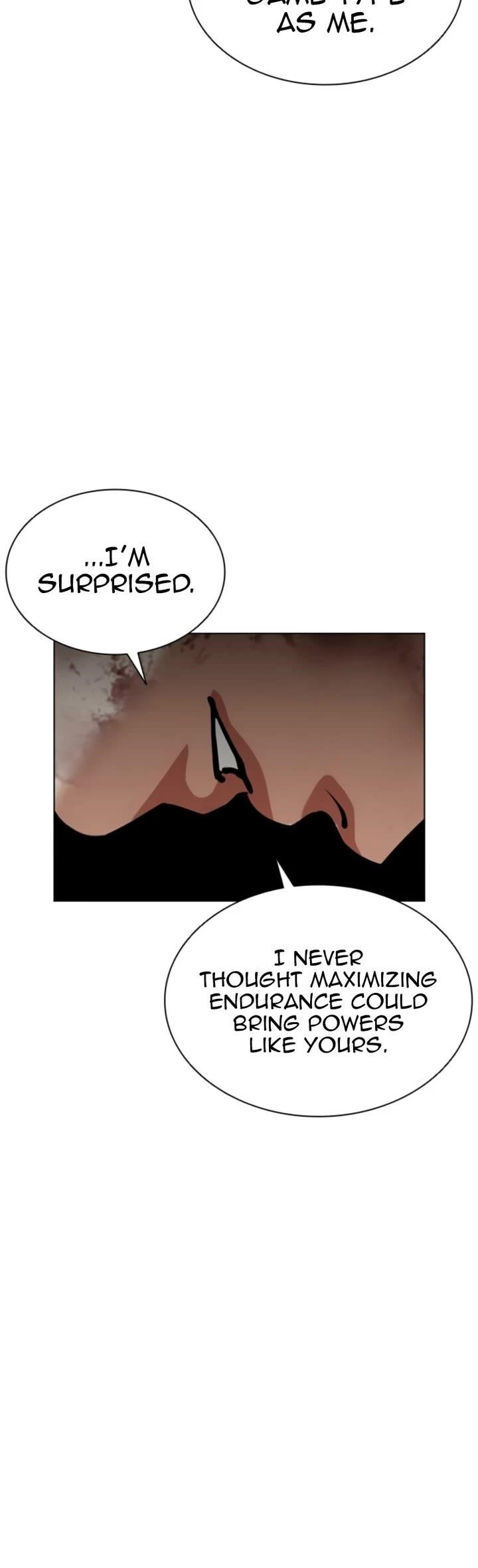Lookism Chapter 578 - Page 37 in English