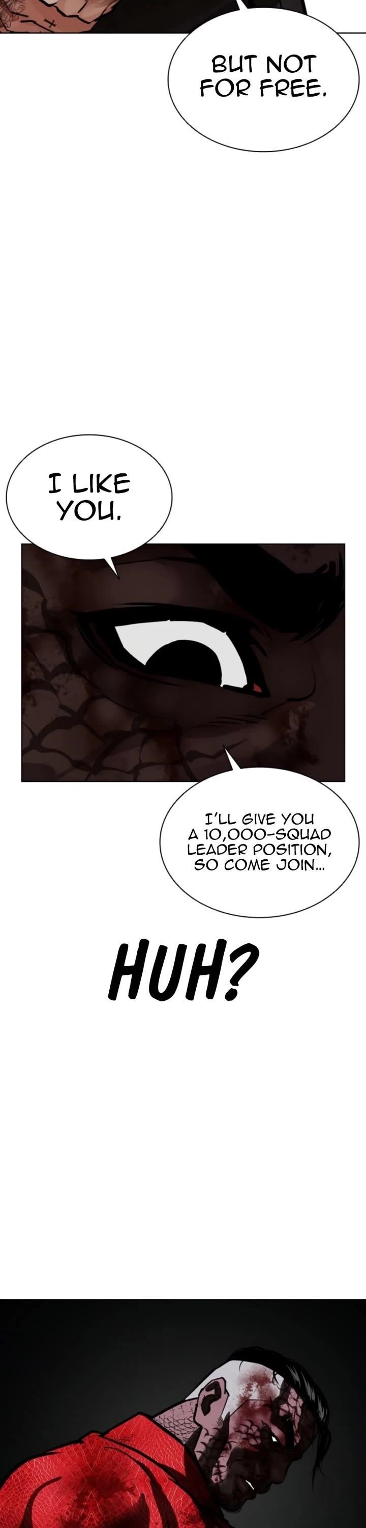 Lookism Chapter 578 - Page 39 in English