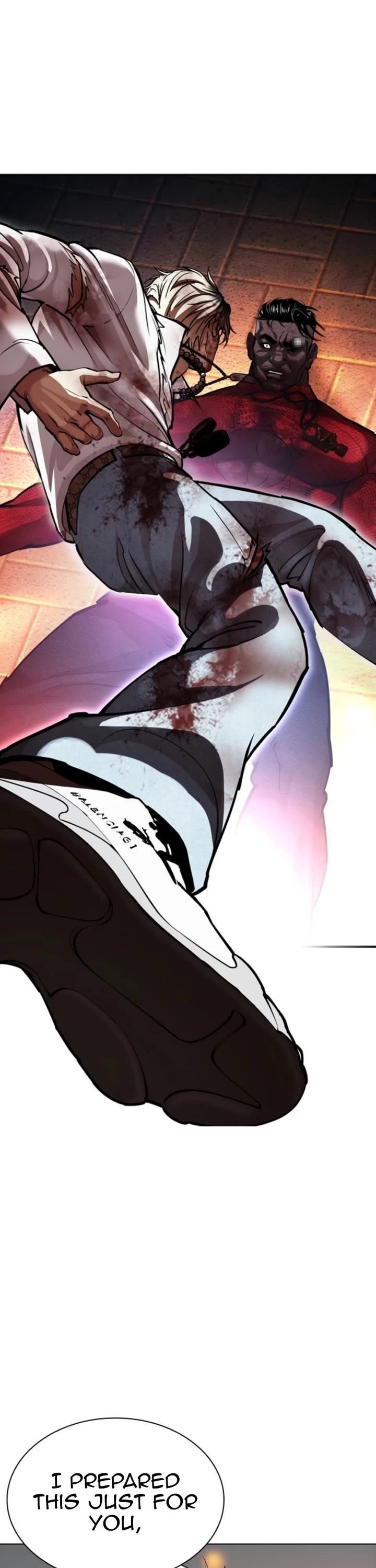 Lookism Chapter 578 - Page 50 in English