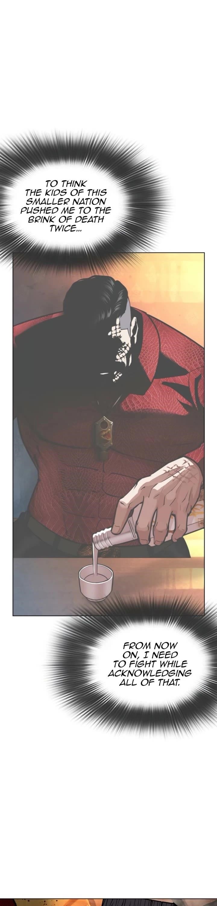 Lookism Chapter 578 - Page 59 in English