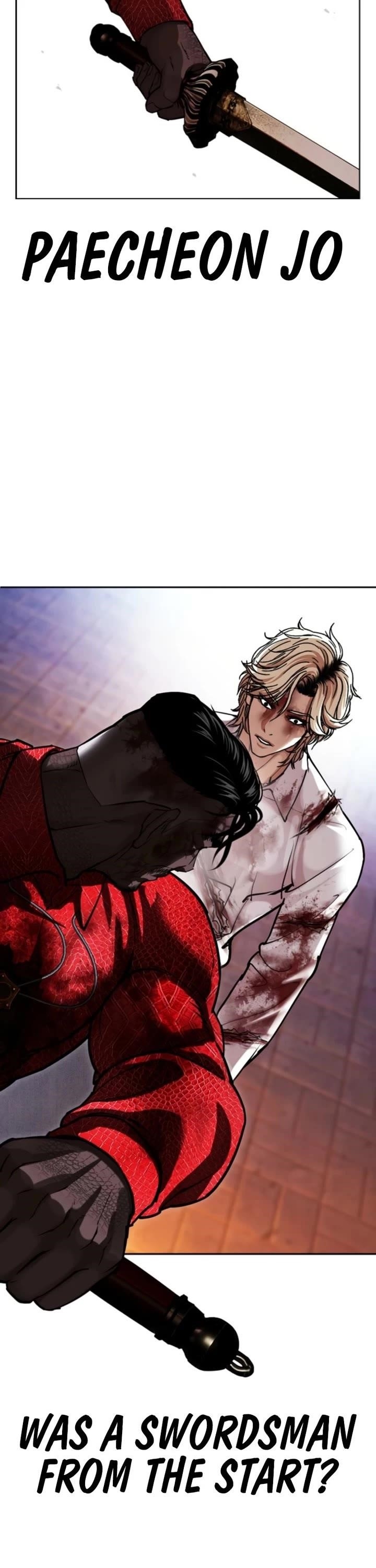 Lookism Chapter 578 - Page 66 in English