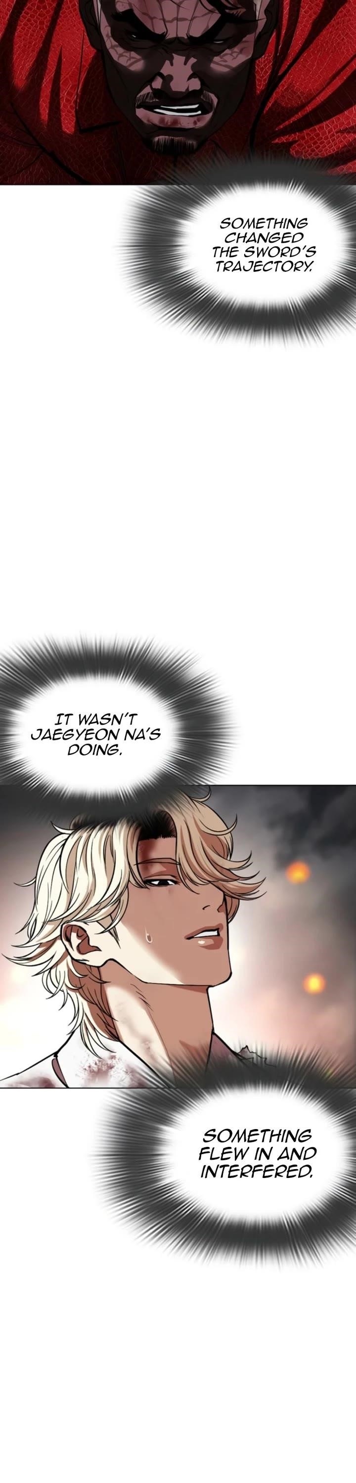Lookism Chapter 578 - Page 69 in English