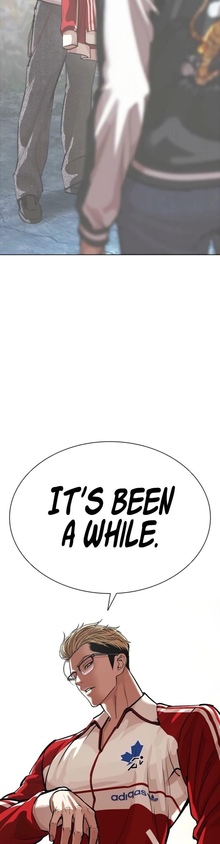 Lookism Chapter 578 - Page 78 in English