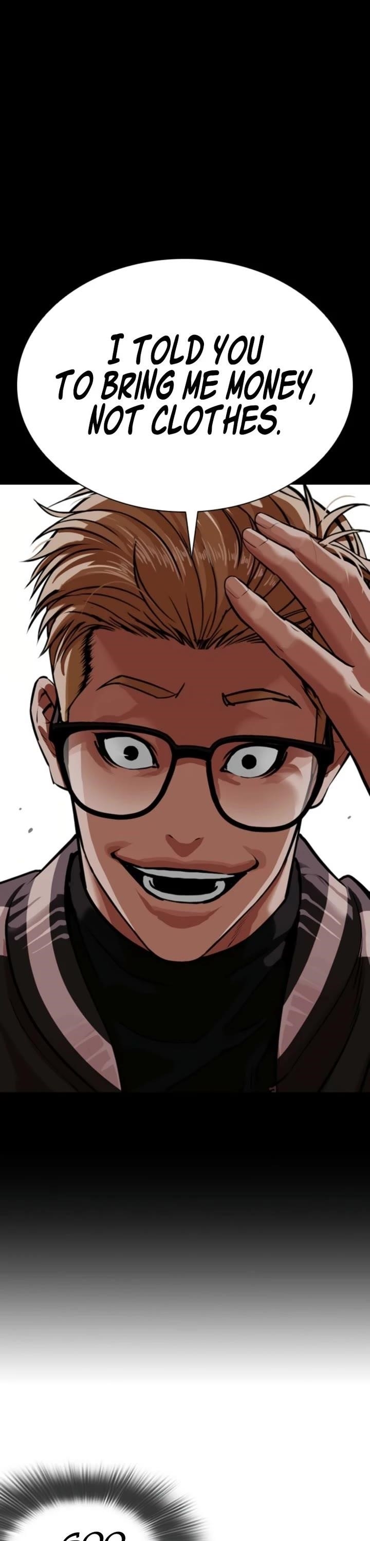 Lookism Chapter 579 - Page 17 in English