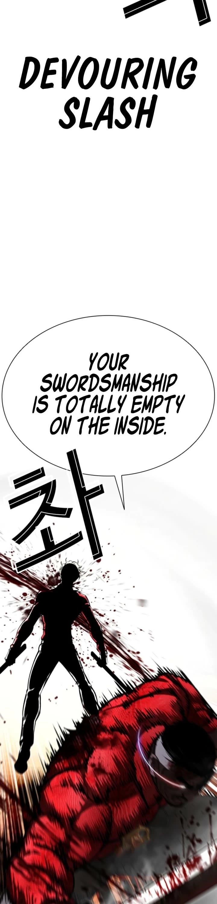 Lookism Chapter 579 - Page 59 in English