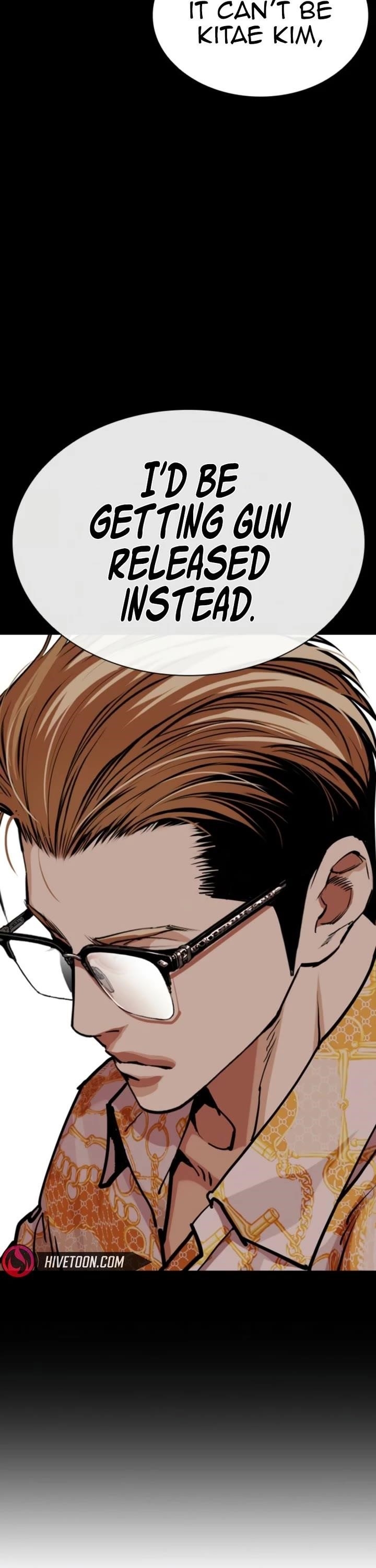 Lookism Chapter 579 - Page 69 in English