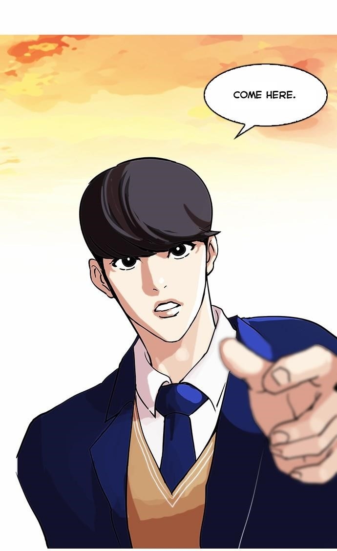 Lookism Chapter 58 - Page 35 in English