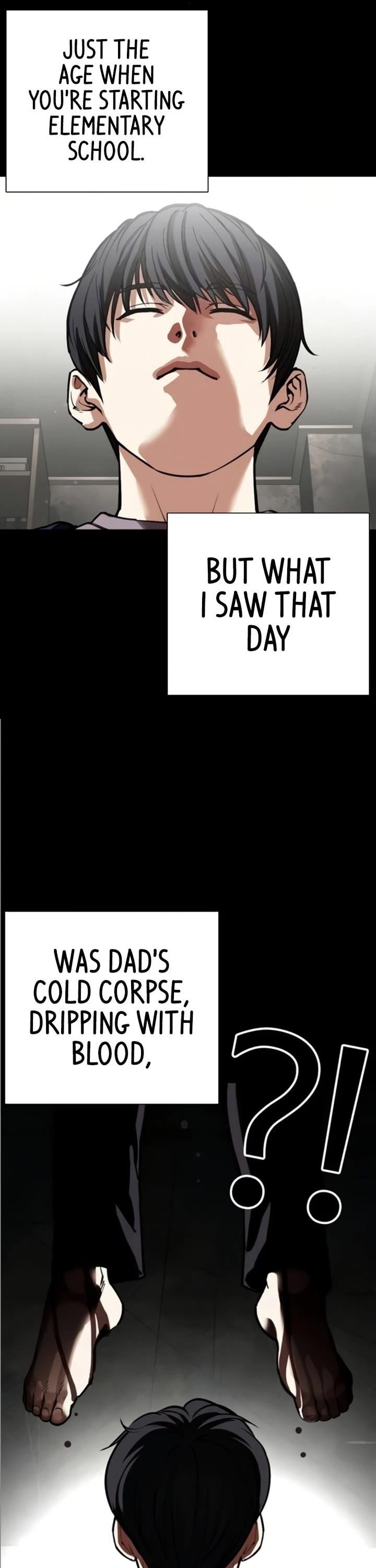 Lookism Chapter 581 - Page 11 in English