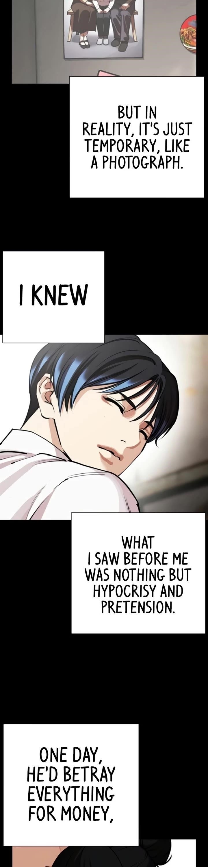 Lookism Chapter 581 - Page 21 in English