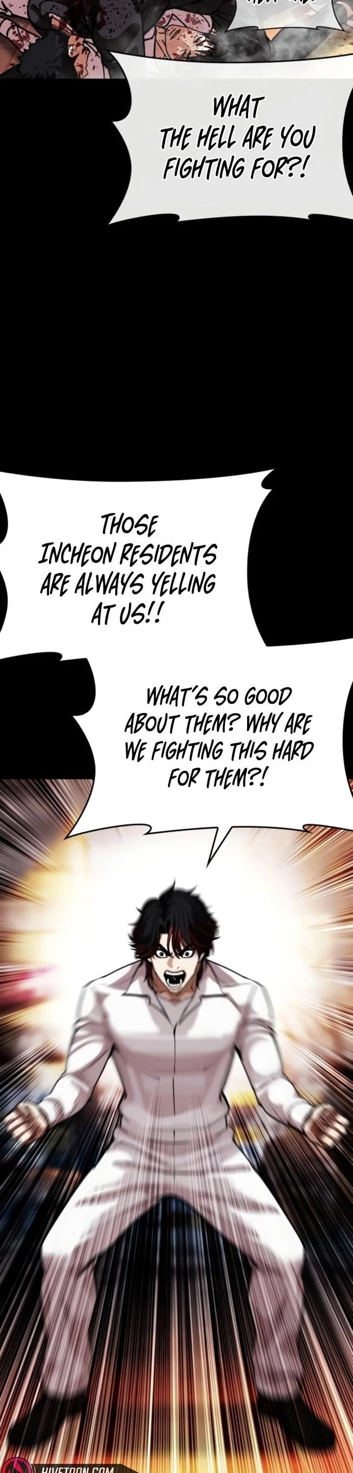Lookism Chapter 581 - Page 42 in English