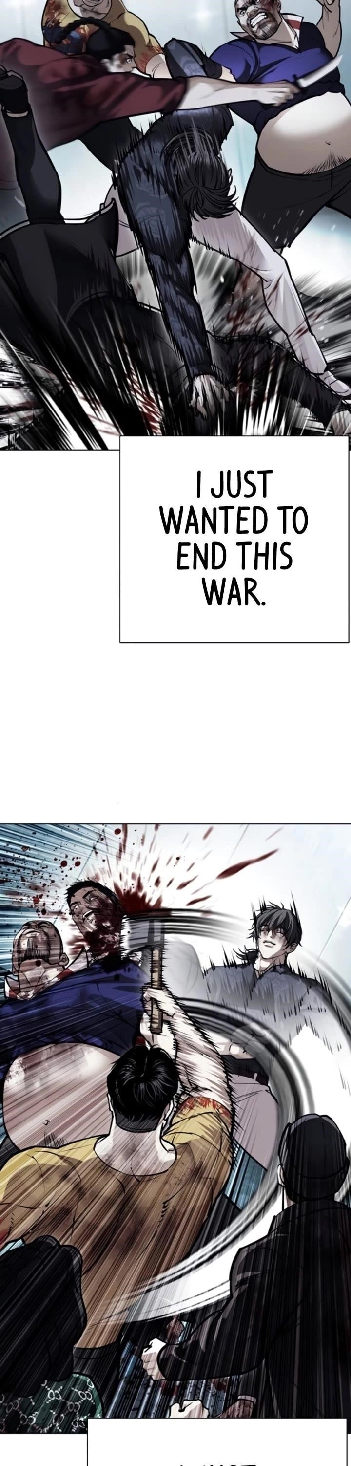 Lookism Chapter 581 - Page 69 in English