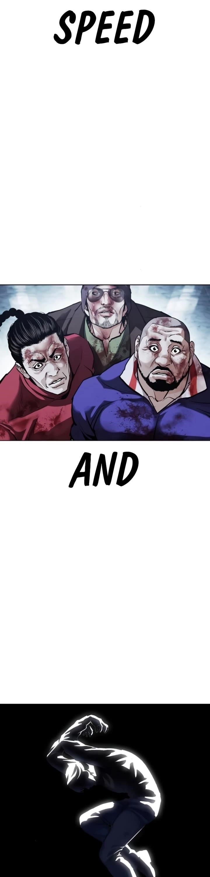 Lookism Chapter 581 - Page 83 in English
