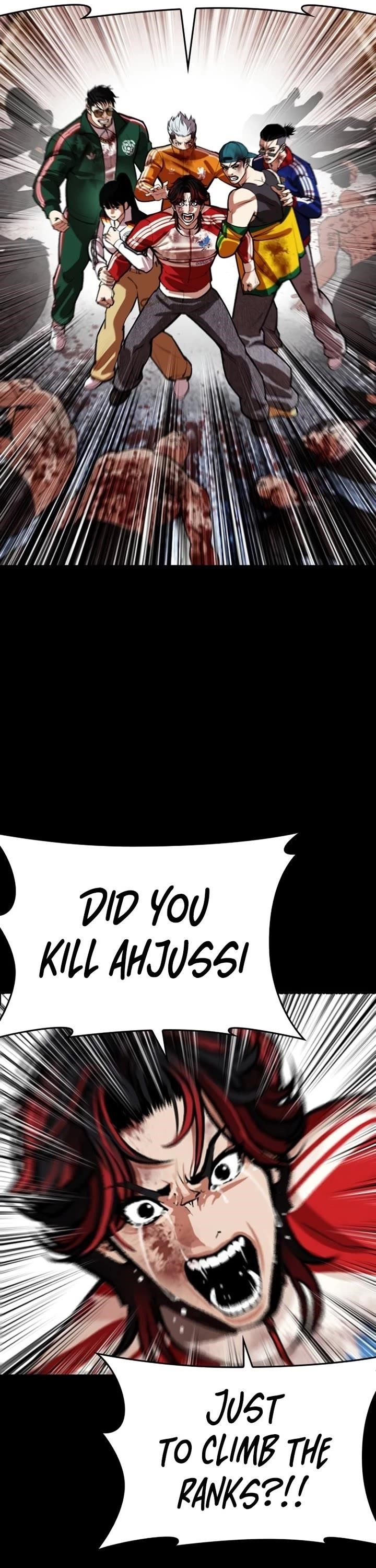 Lookism Chapter 582 - Page 32 in English