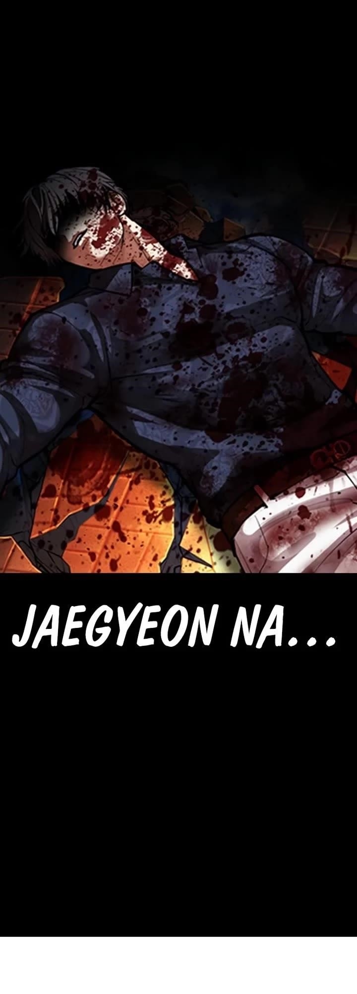 Lookism Chapter 582 - Page 78 in English