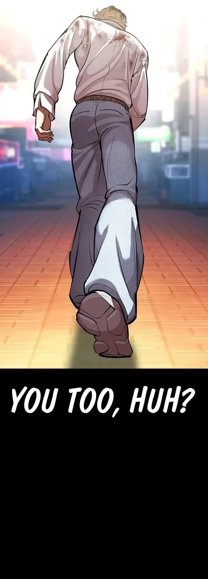 Lookism Chapter 582 - Page 79 in English