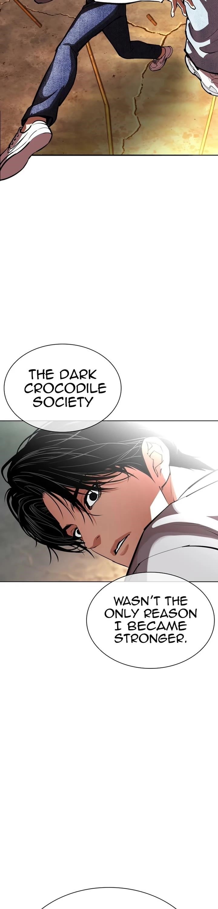 Lookism Chapter 584 - Page 41 in English