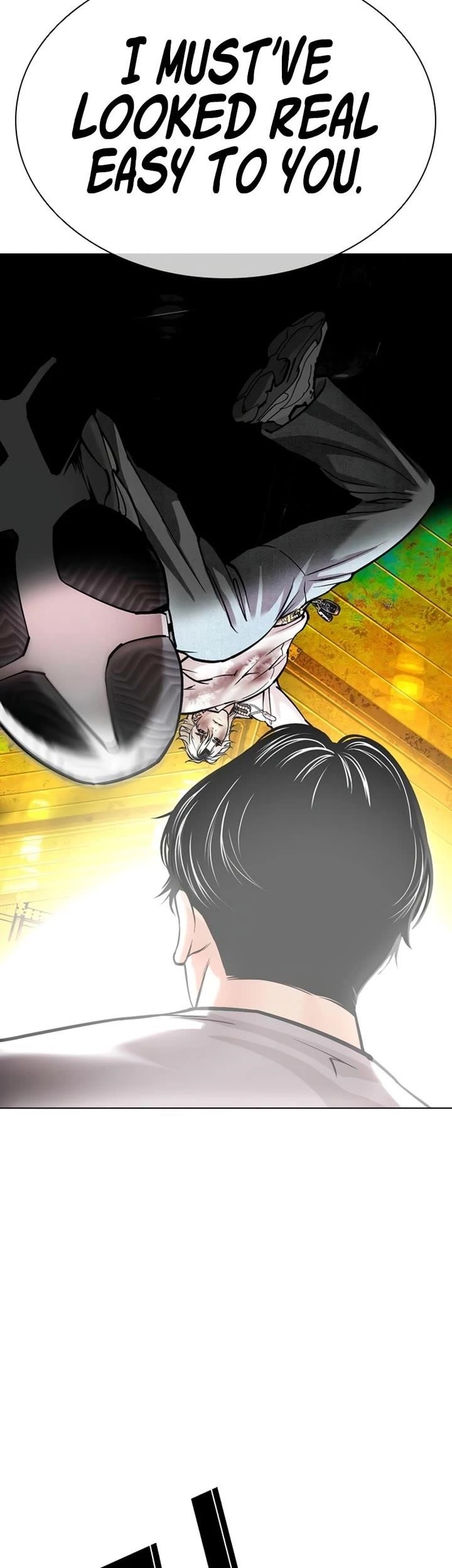 Lookism Chapter 584 - Page 48 in English