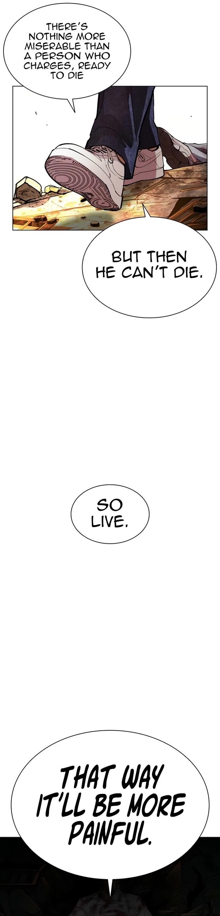 Lookism Chapter 584 - Page 56 in English