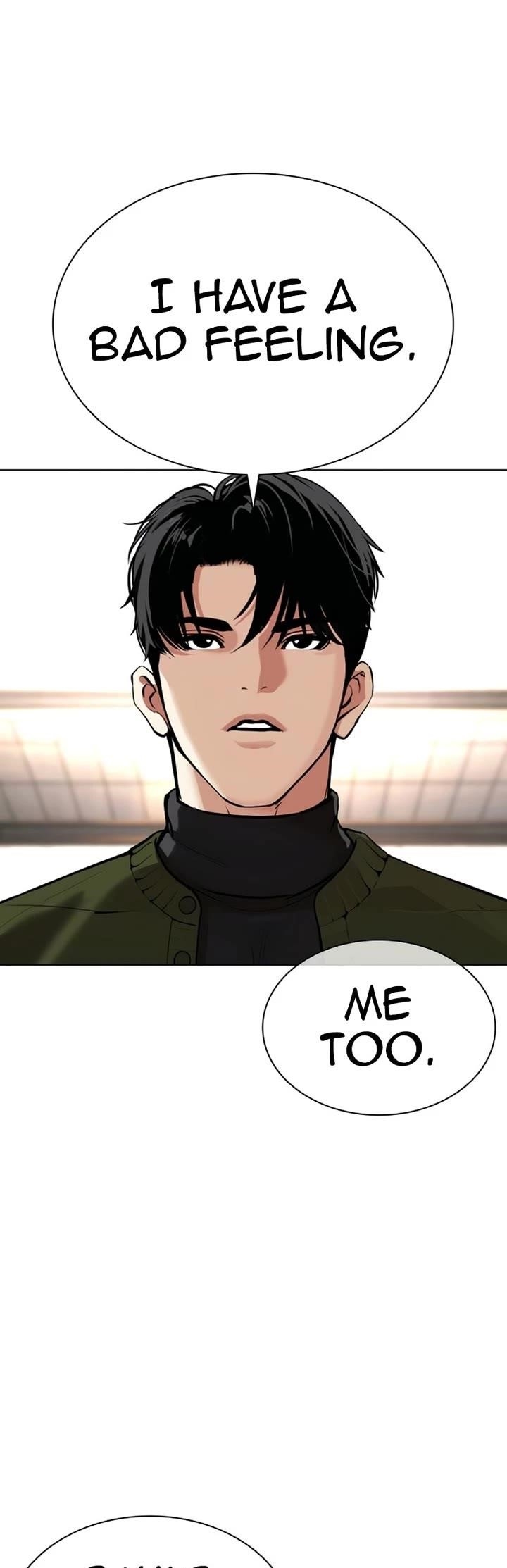 Lookism Chapter 584 - Page 66 in English