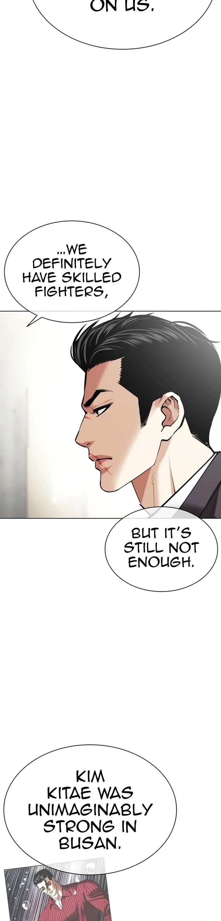 Lookism Chapter 584 - Page 70 in English