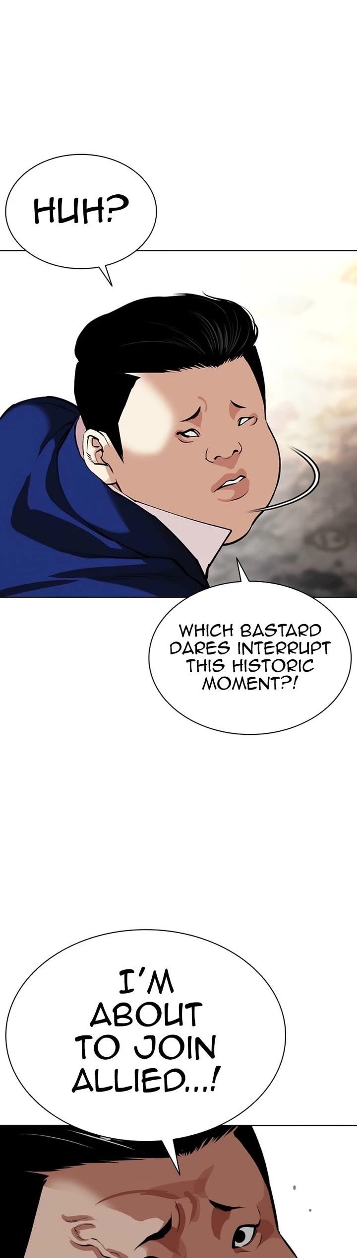 Lookism Chapter 584 - Page 78 in English
