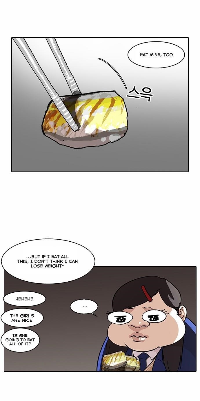Lookism Chapter 59 - Page 13 in English