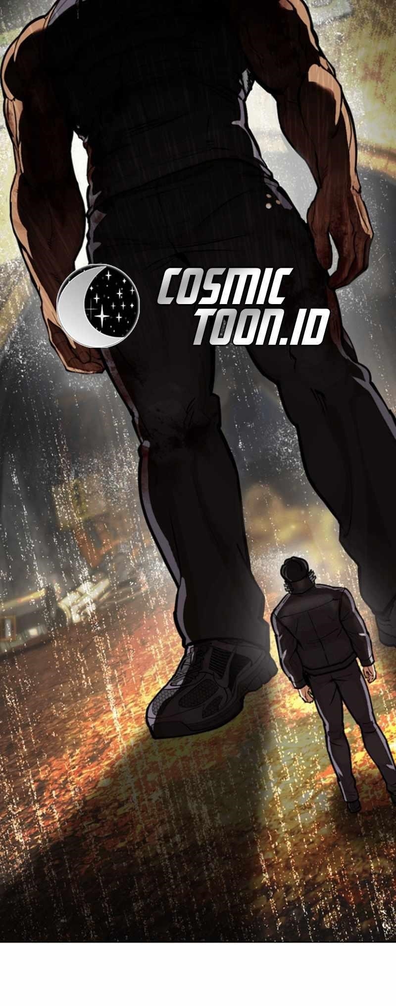 Lookism Chapter 591 - Page 101 in English