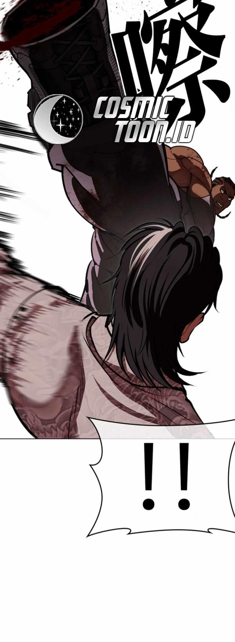 Lookism Chapter 591 - Page 113 in English
