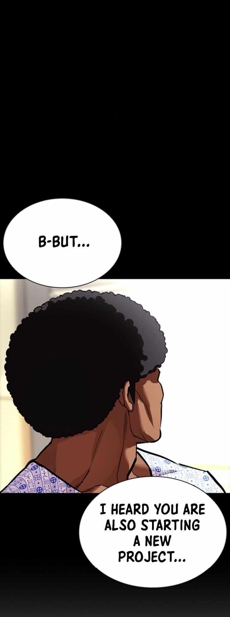 Lookism Chapter 591 - Page 118 in English