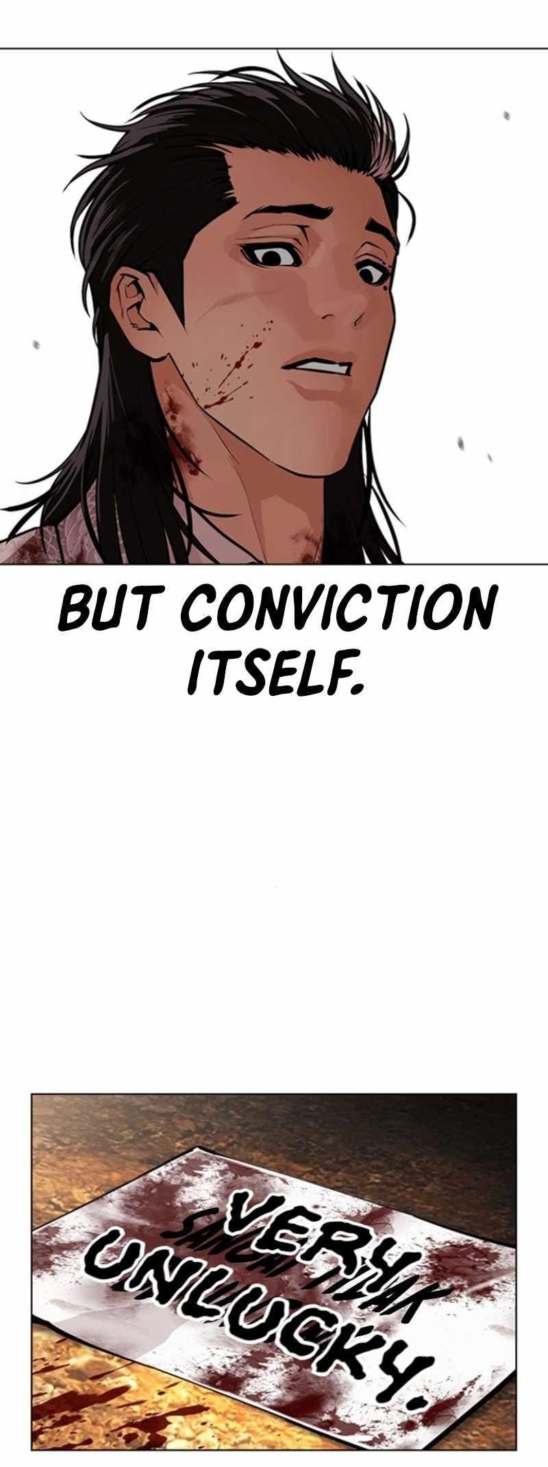 Lookism Chapter 591 - Page 137 in English