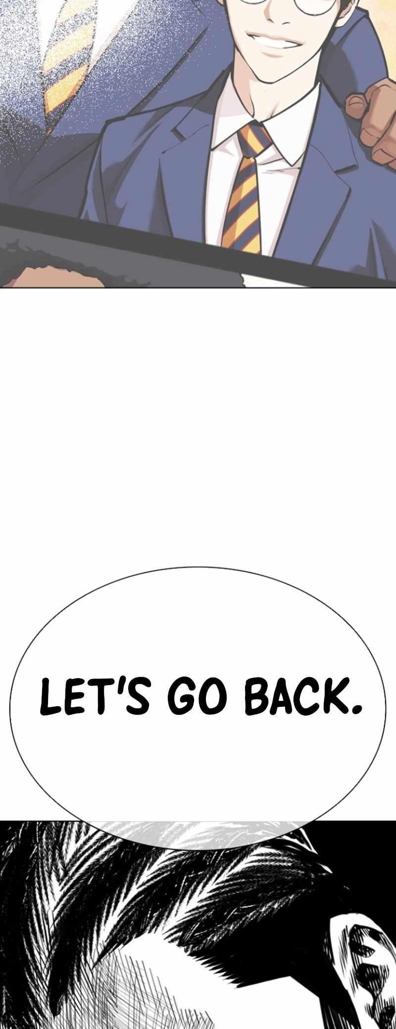 Lookism Chapter 591 - Page 142 in English