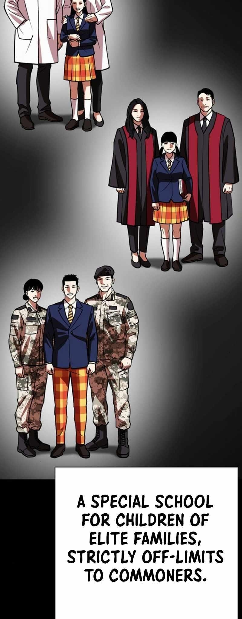 Lookism Chapter 591 - Page 16 in English