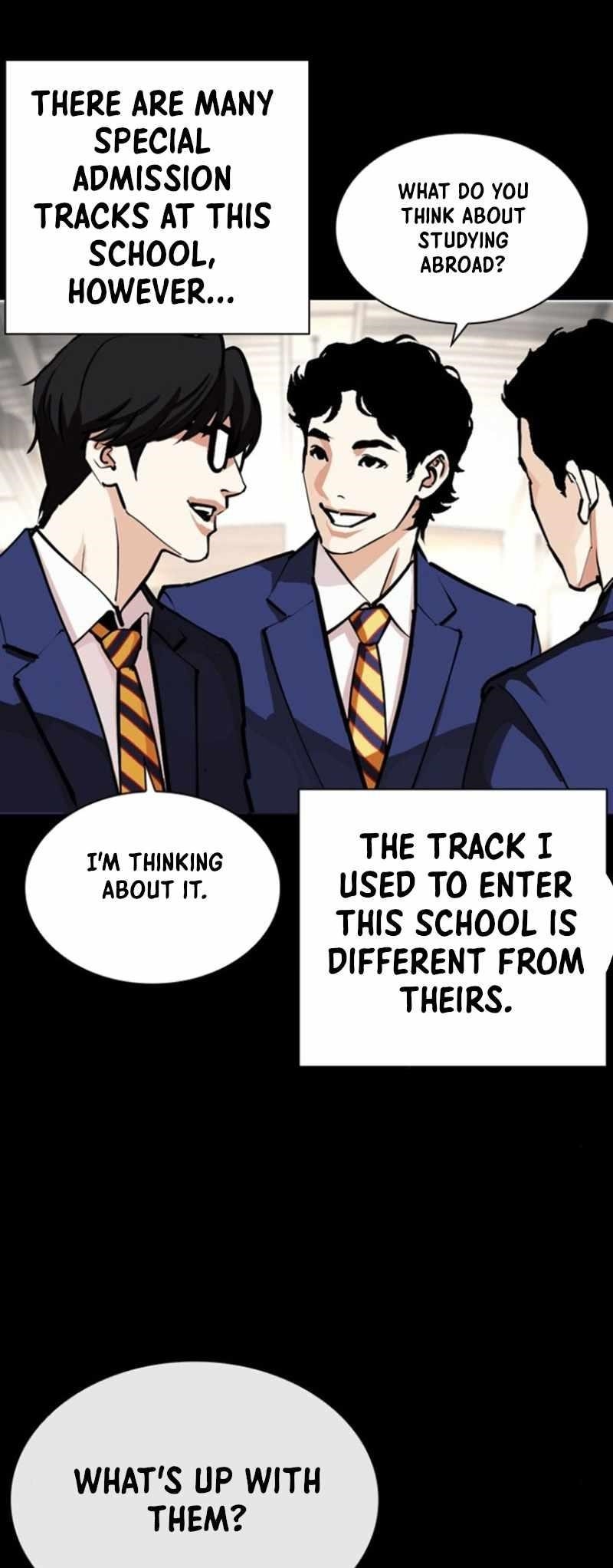 Lookism Chapter 591 - Page 18 in English